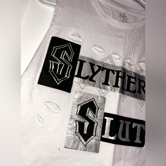 Size youth extra large gay themed crop tops and tanks customized for small guys - Picture 3 of 16